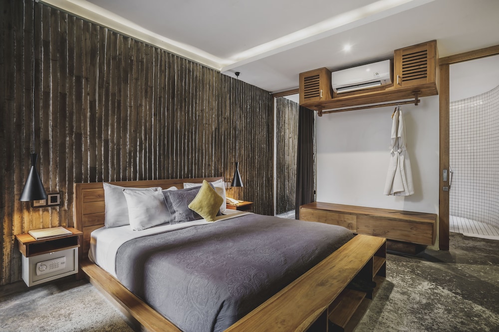 The Tiing Tejakula Villas 10/50