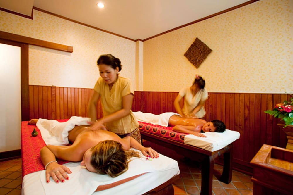 Khao Lak Palm Beach Resort 25/50