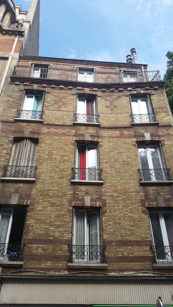 Hotel Le Carrosse photo3