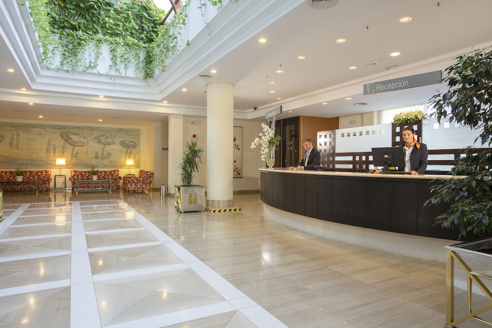 Welike Hotel Marfil Playa 14/81
