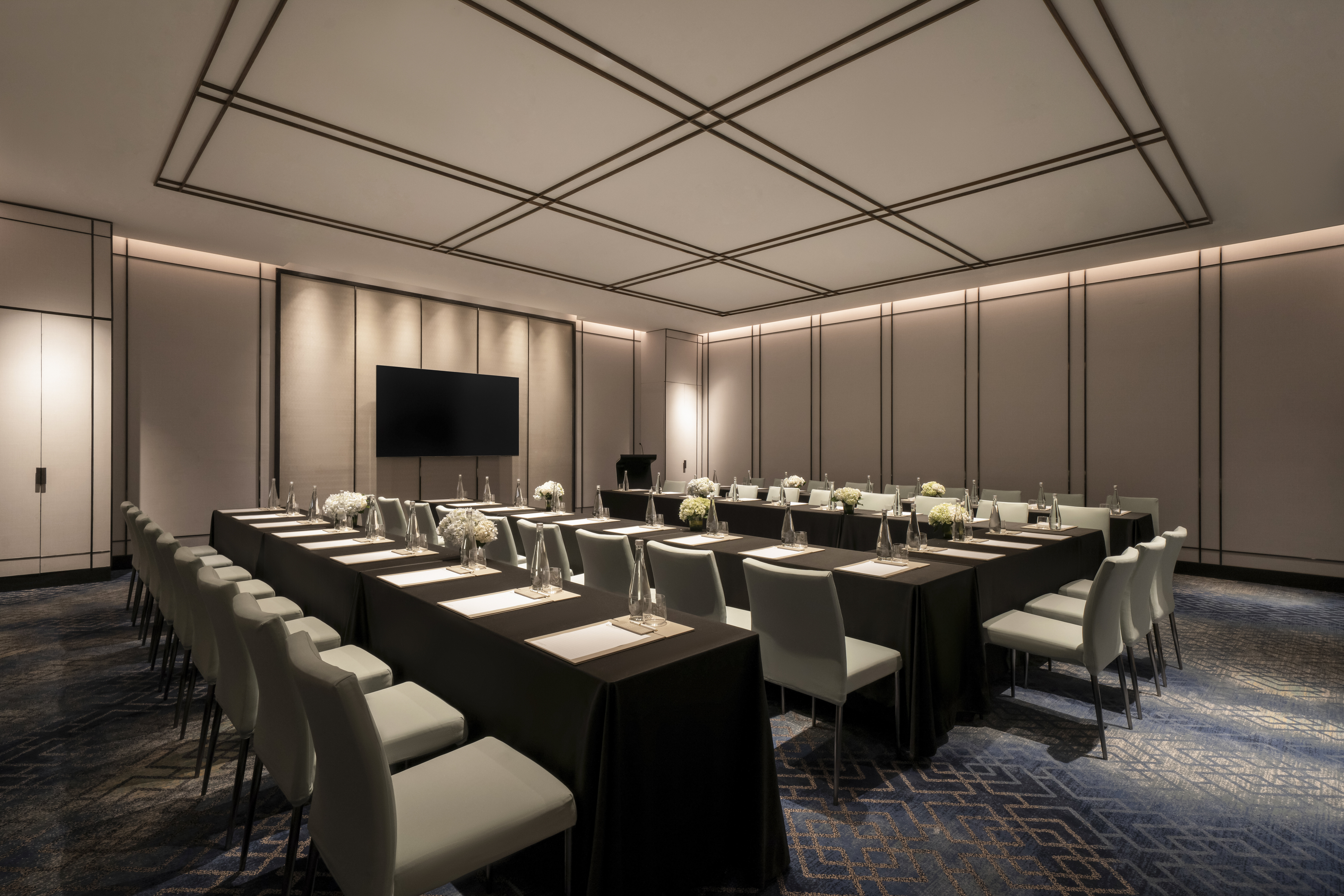 InterContinental Halong Bay Resort 38/50