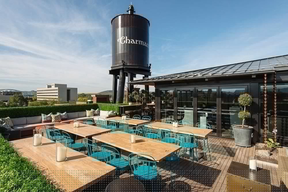 The Charmant Hotel 35/80