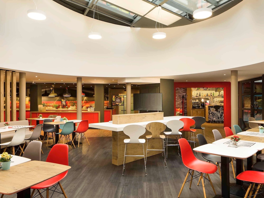ibis Styles Budapest Heroes Square 47/65