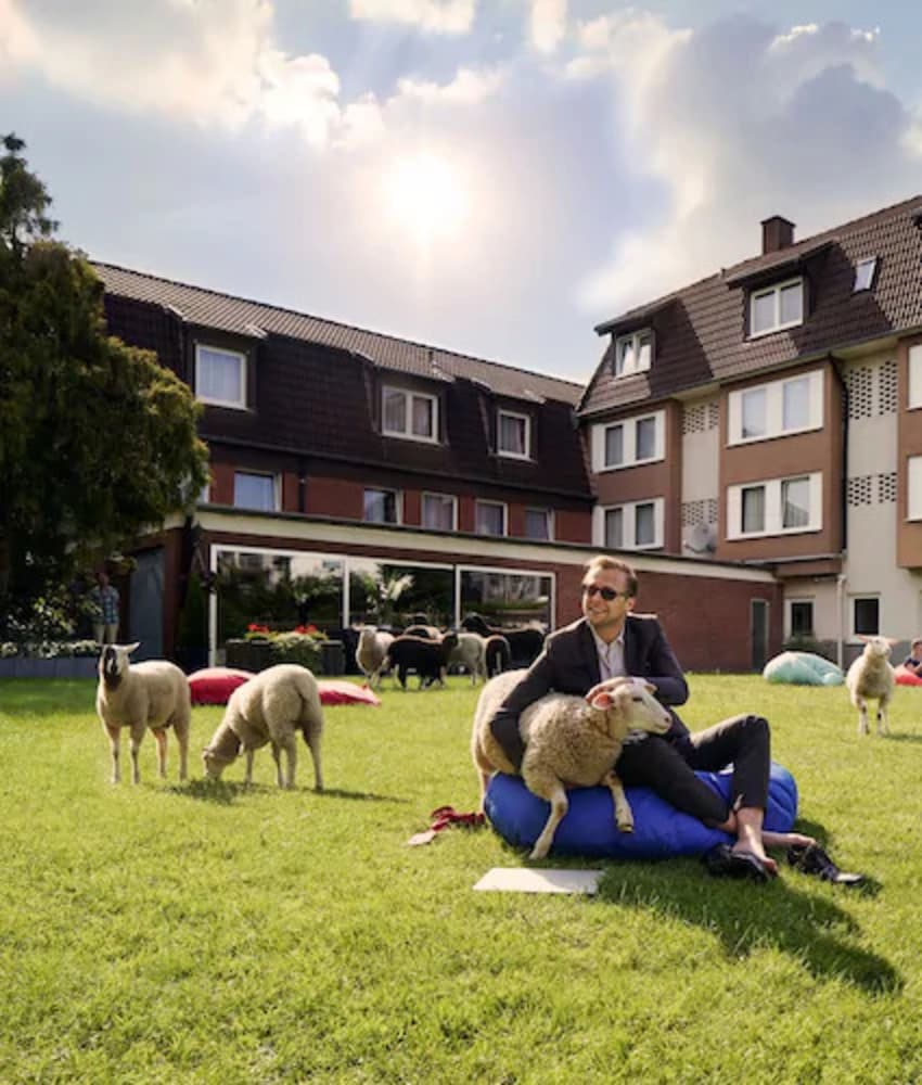 Landhotel Fettehenne 32/36