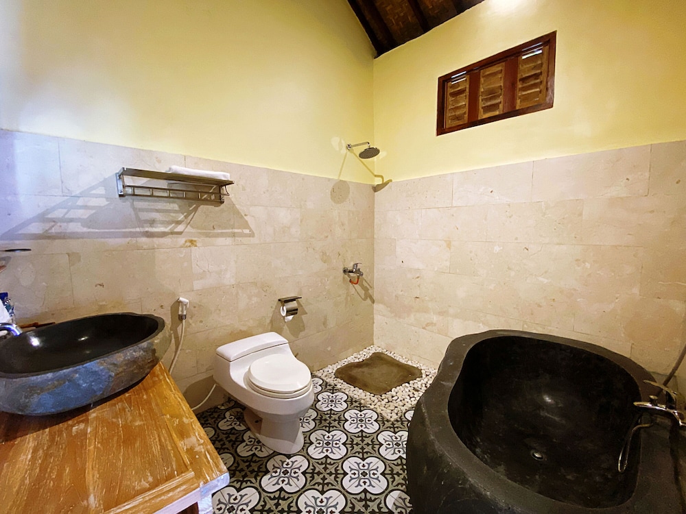 Uma Linggah Resort by Puri Signatures 47/50