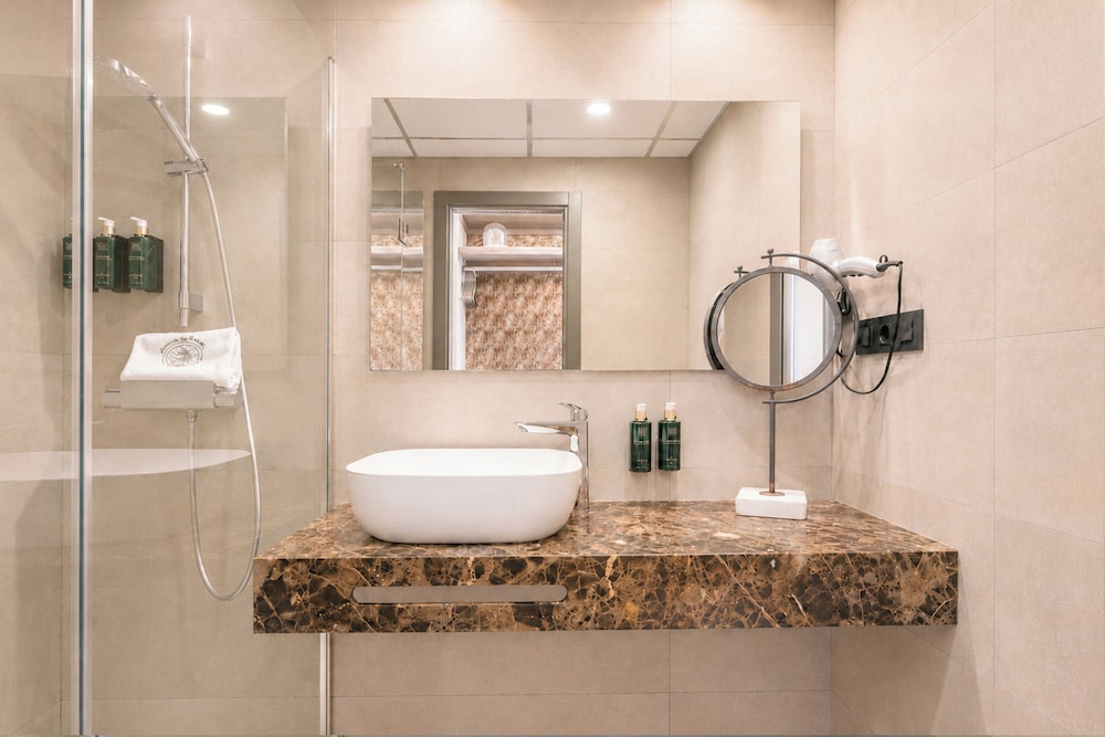 Spa del Palacete Aparthotel 47/47