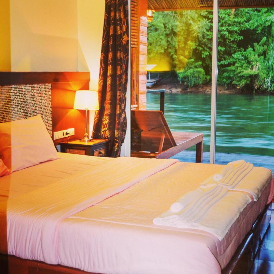 Koh Mueangkarn Paradise View Resort 1/31