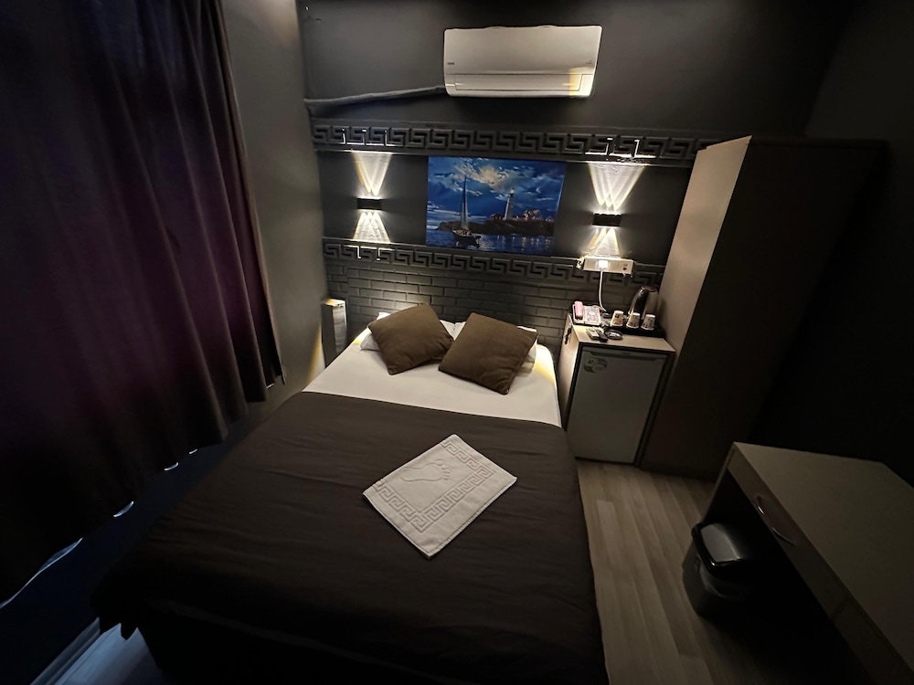 Asus Palmiye Otel 17/32