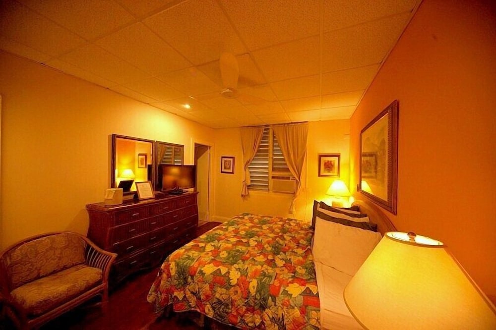 Casa Del Caribe Bed Breakfast 32/46