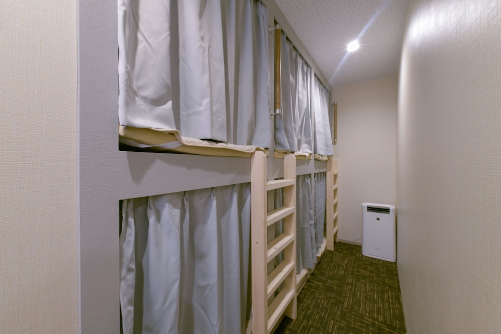 Bnb+ Asakusa Hostel 30/50