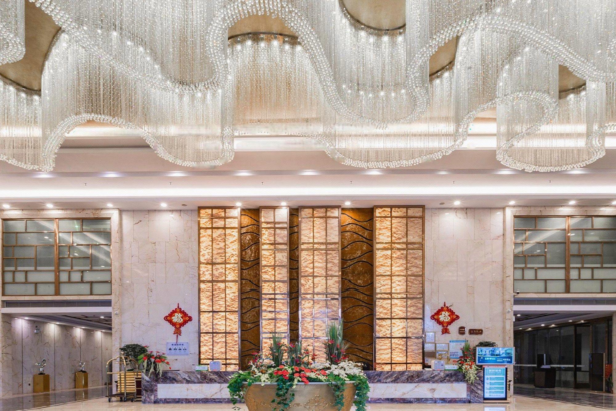 Venus Royal Hotel - Foshan 7/32
