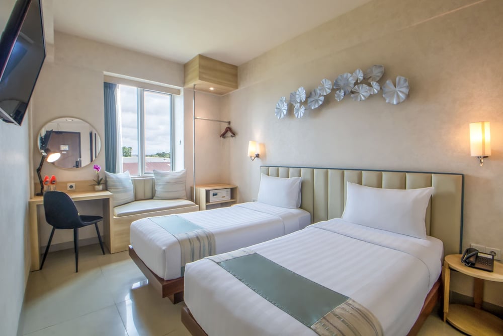 Solaris Hotel Malang 21/52