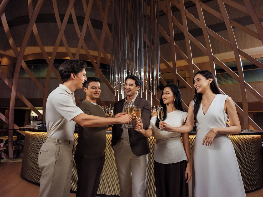 PARKROYAL COLLECTION Marina Bay 9/50