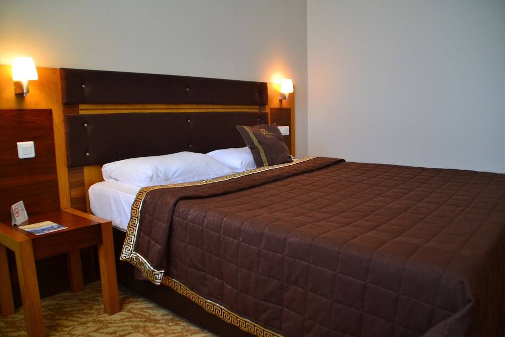 Igneada Resort Hotel and SPA 14/62