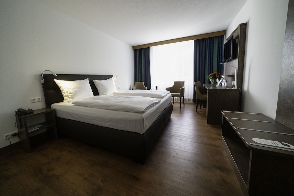 Hotel Fortuna 23/42