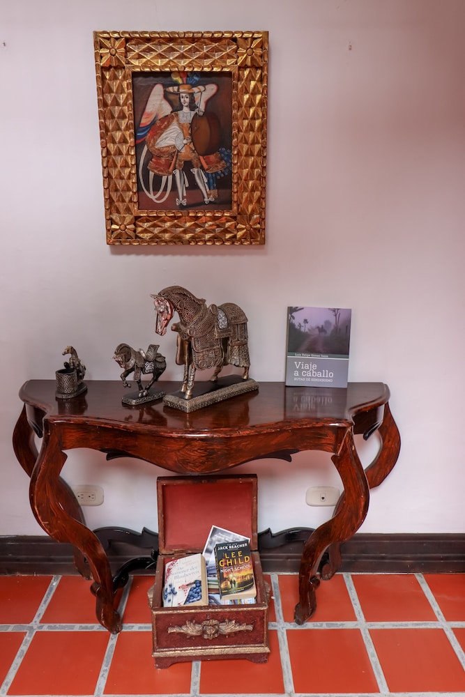 Casa Lola Hotel Boutique 10/59