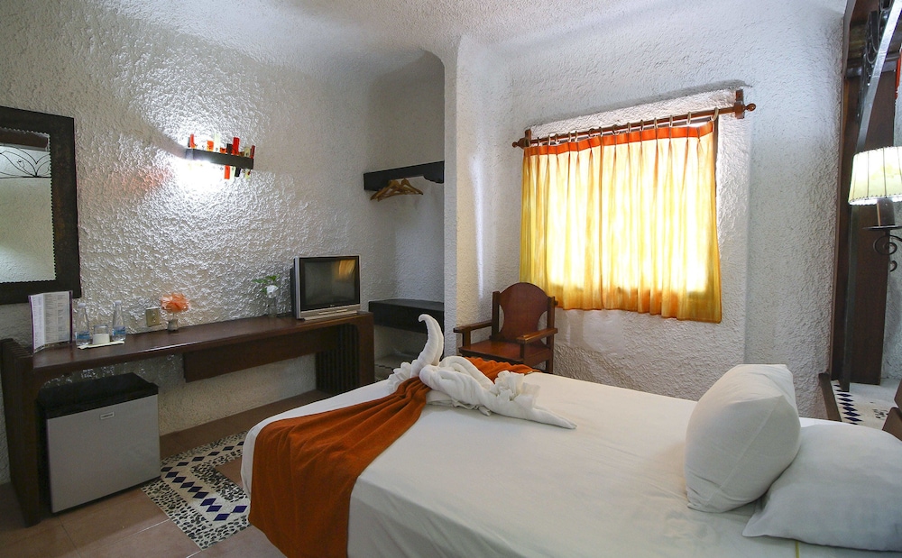Xbalamque Resort and Spa 23/61