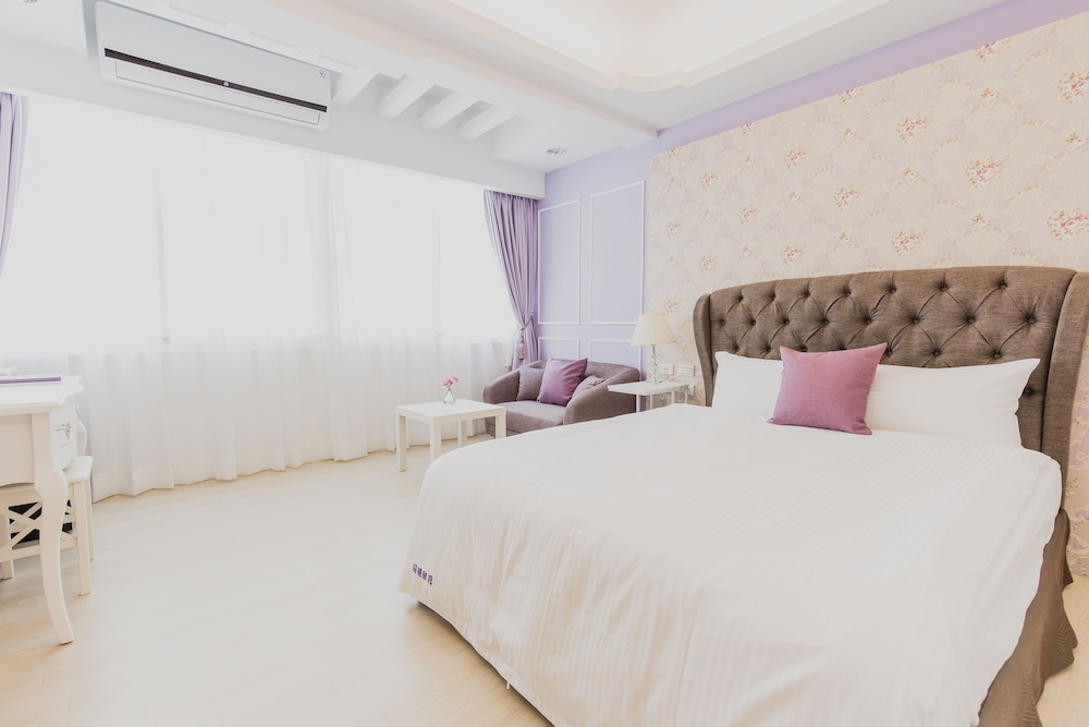 CLASSIC, DOUBLE BED