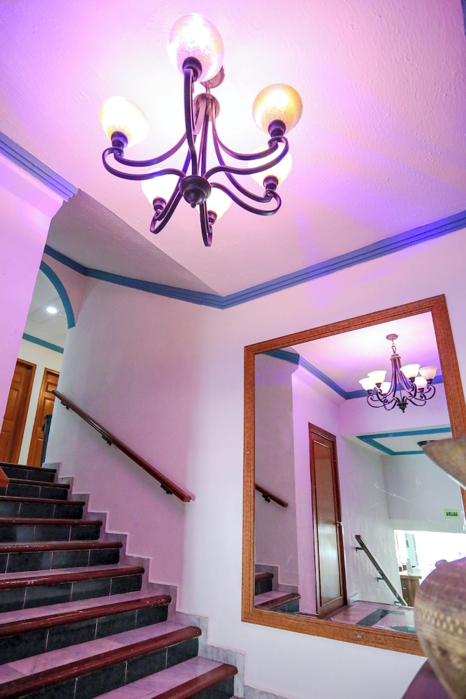 Hotel Avenida Cancun 16/50