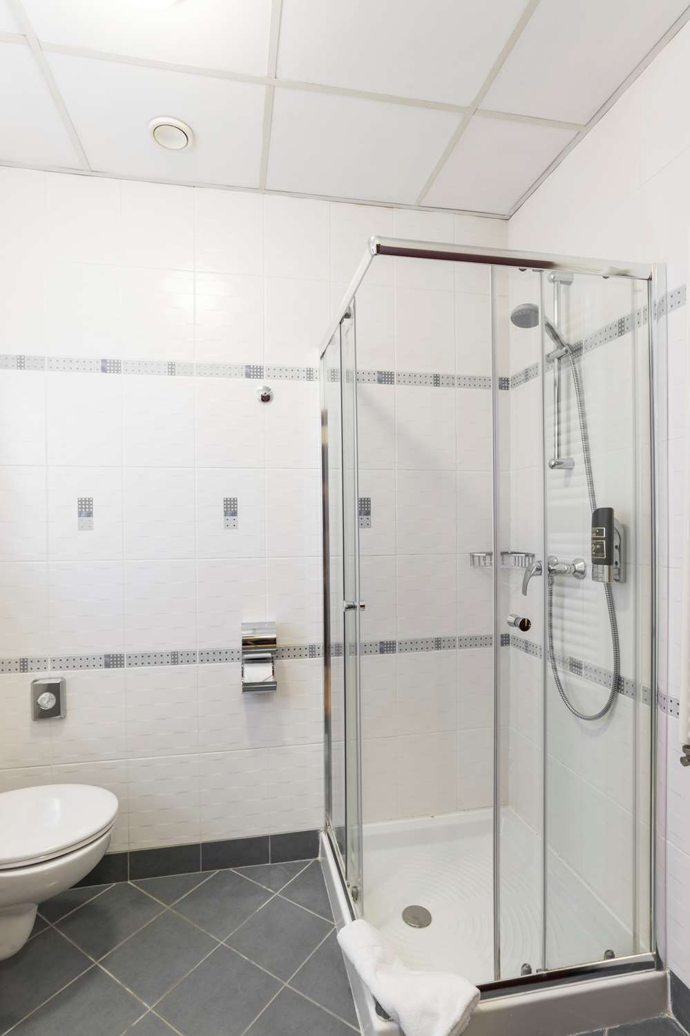 Hotel Meteor Plaza Prague 43/43