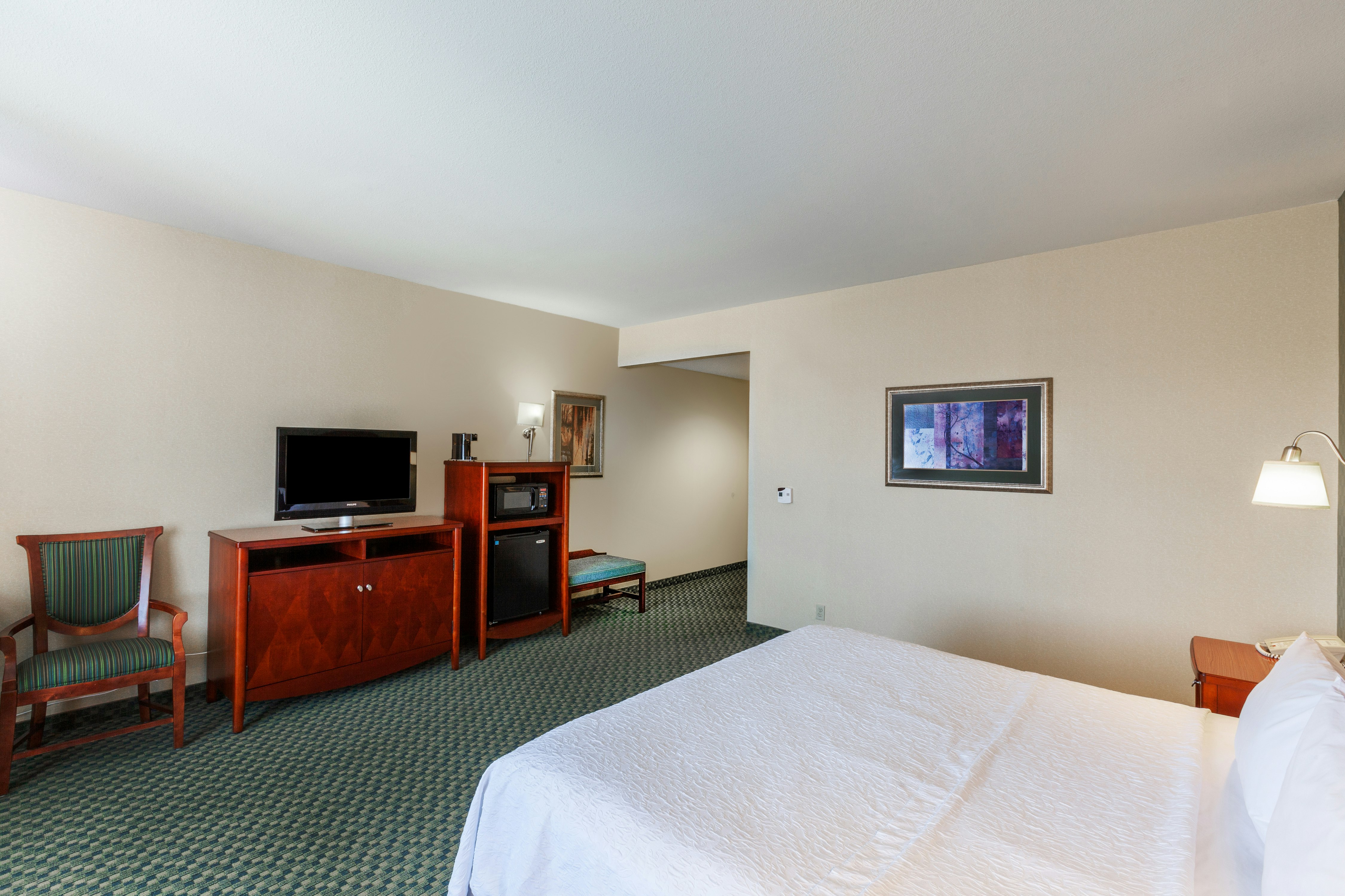 ROOM, KING BED, ACCESSIBLE