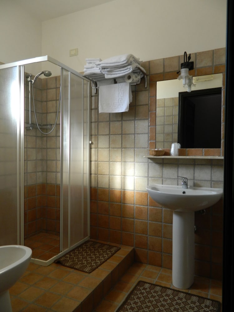 Don Giovanni Hotel 36/36