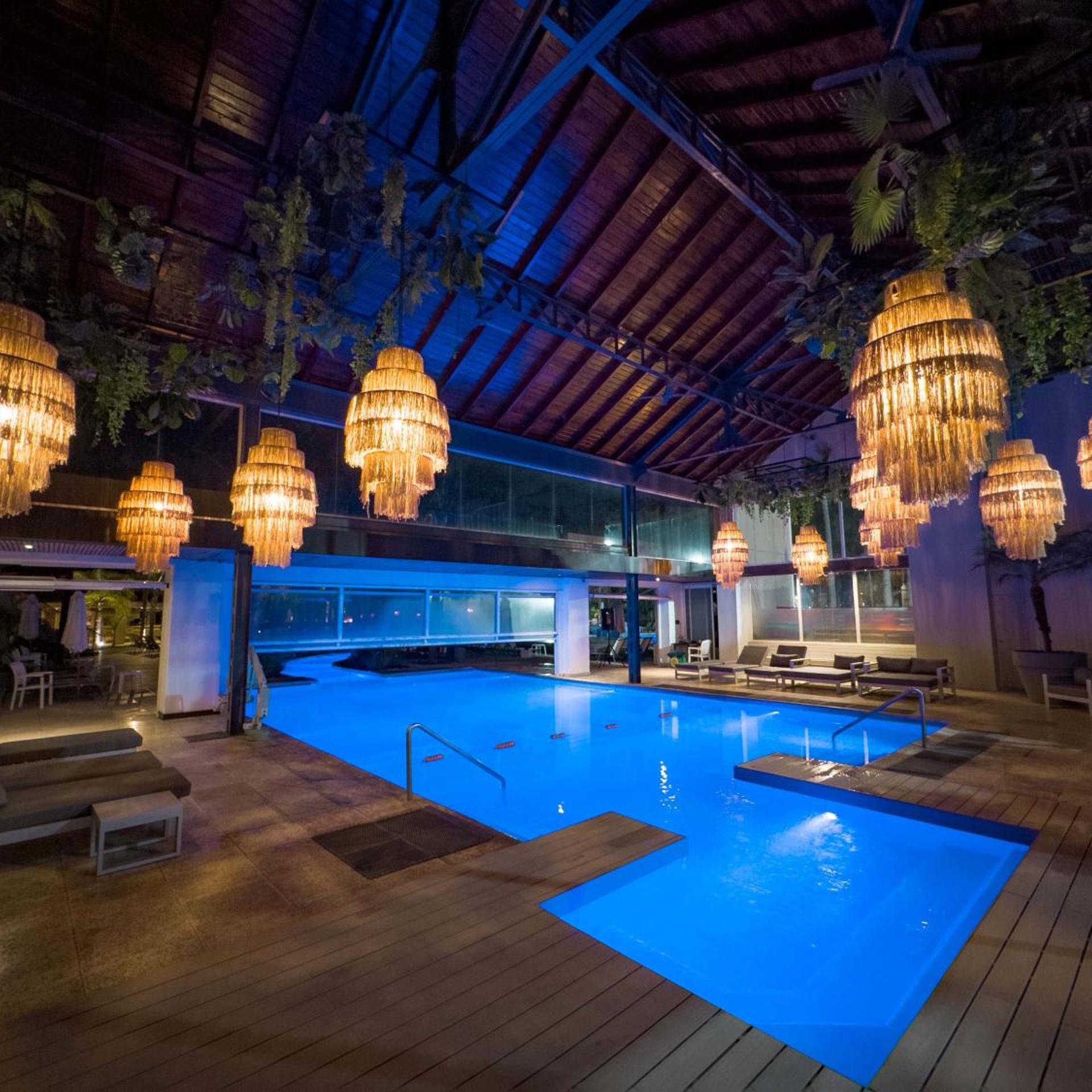Los Pinos Resort & Spa Termal 26/55