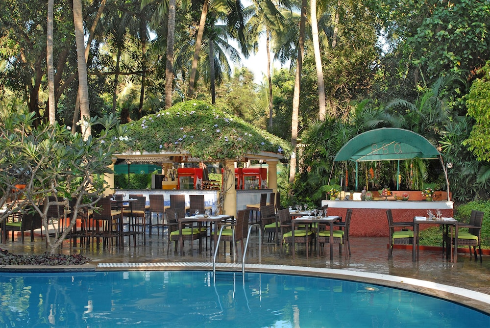 Park Inn By Radisson Goa Candolim 5/77