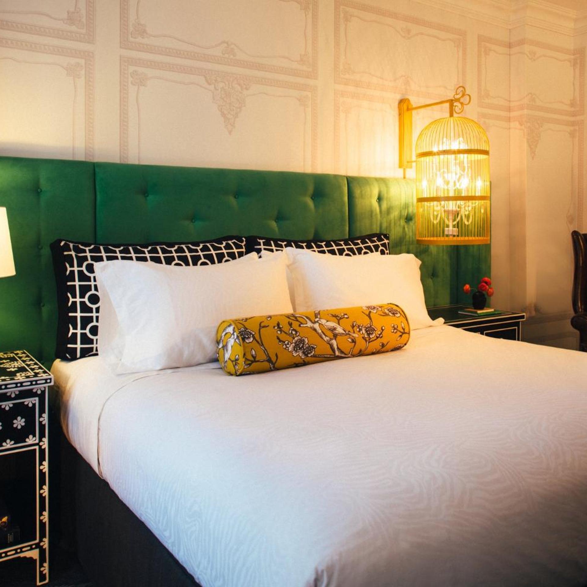 Premium, King Bed, Bathtub