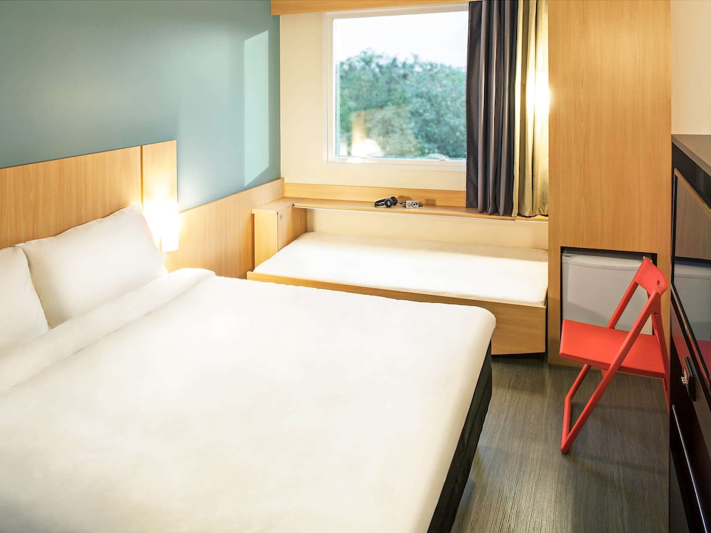 Novotel RJ Parque Olimpico 4/49