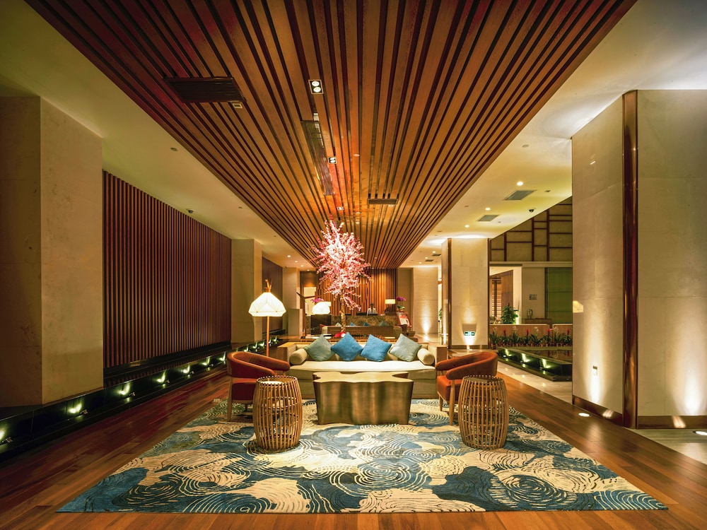 HARMAN HOTEL SANYA 4/50