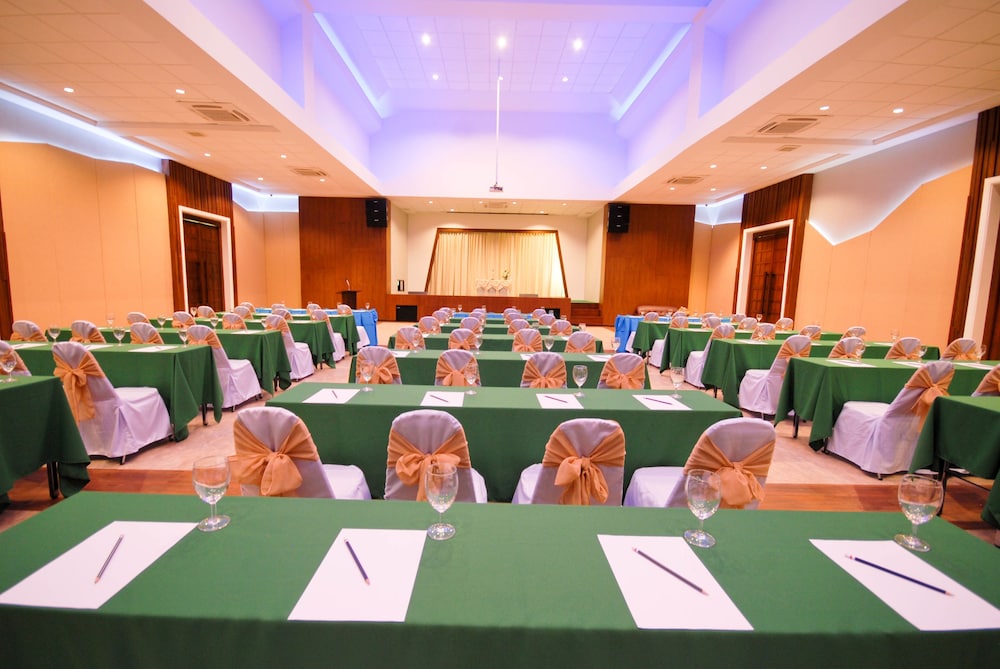 The Phufa Waree Chiangrai Resort 38/50