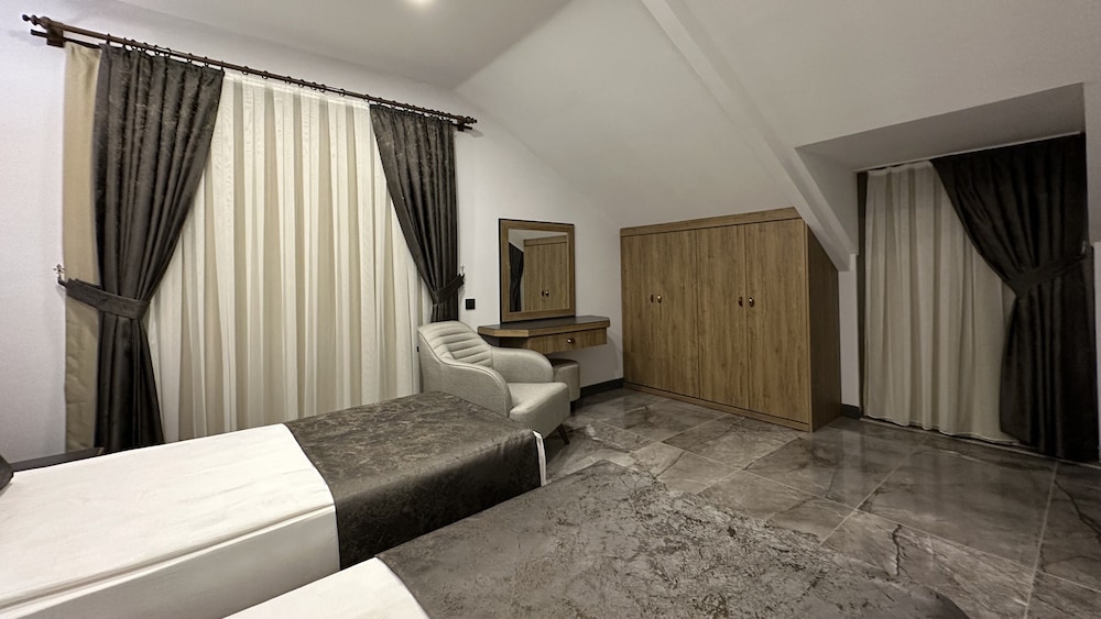 Quality Gold Suite Hotel 18/50