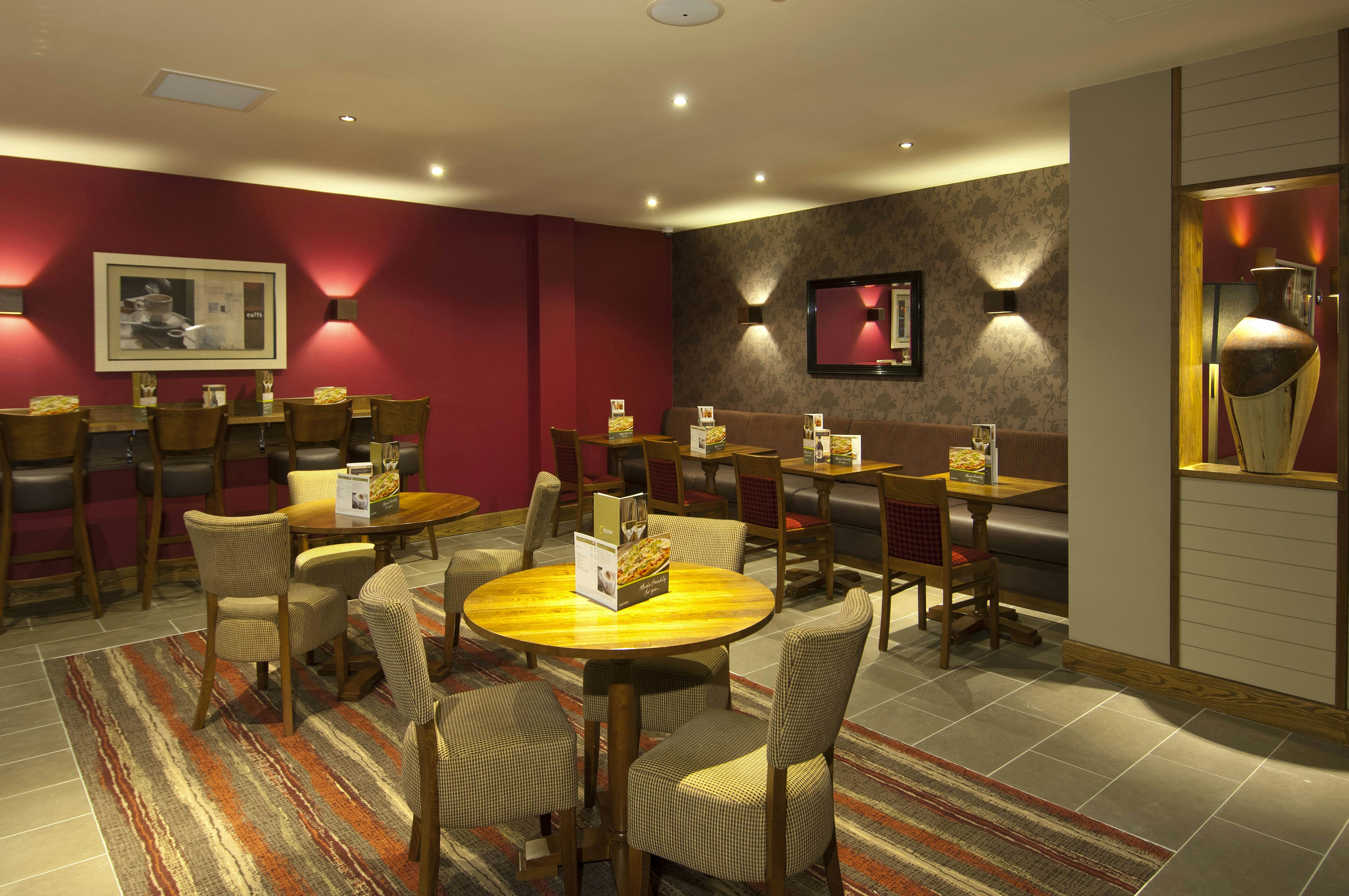 Premier Inn Liverpool City Centre (Liverpool One) Hotel 29/37