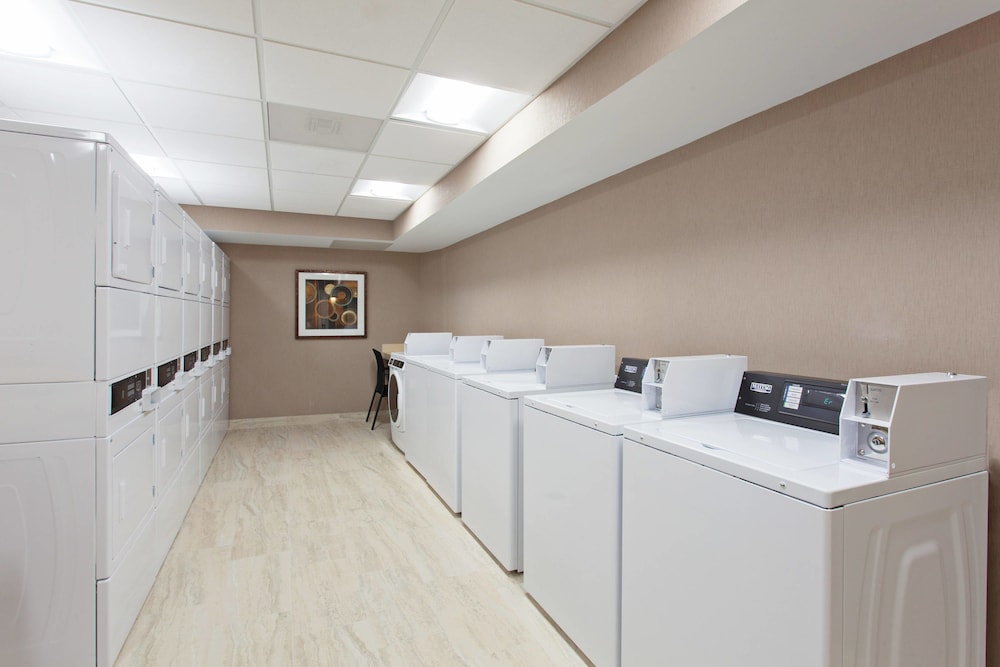 Residence Inn Seattle Sea Tac Airport 11/41