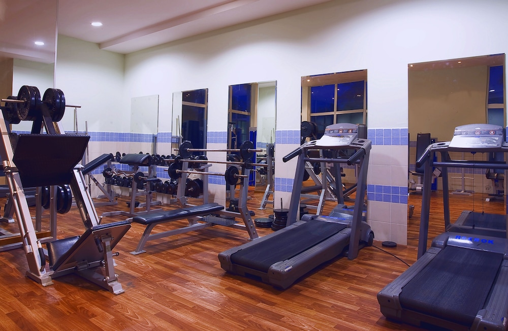The Green Park Kartepe Resort 43/74
