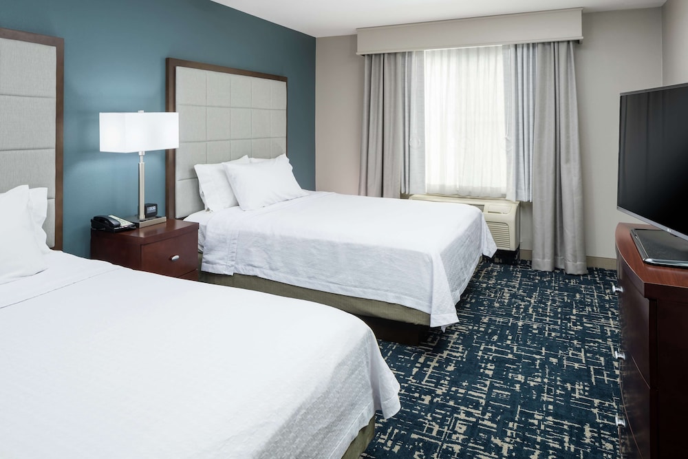 Homewood Suites by Hilton Fresno Airport/Clovis, CA 13/50
