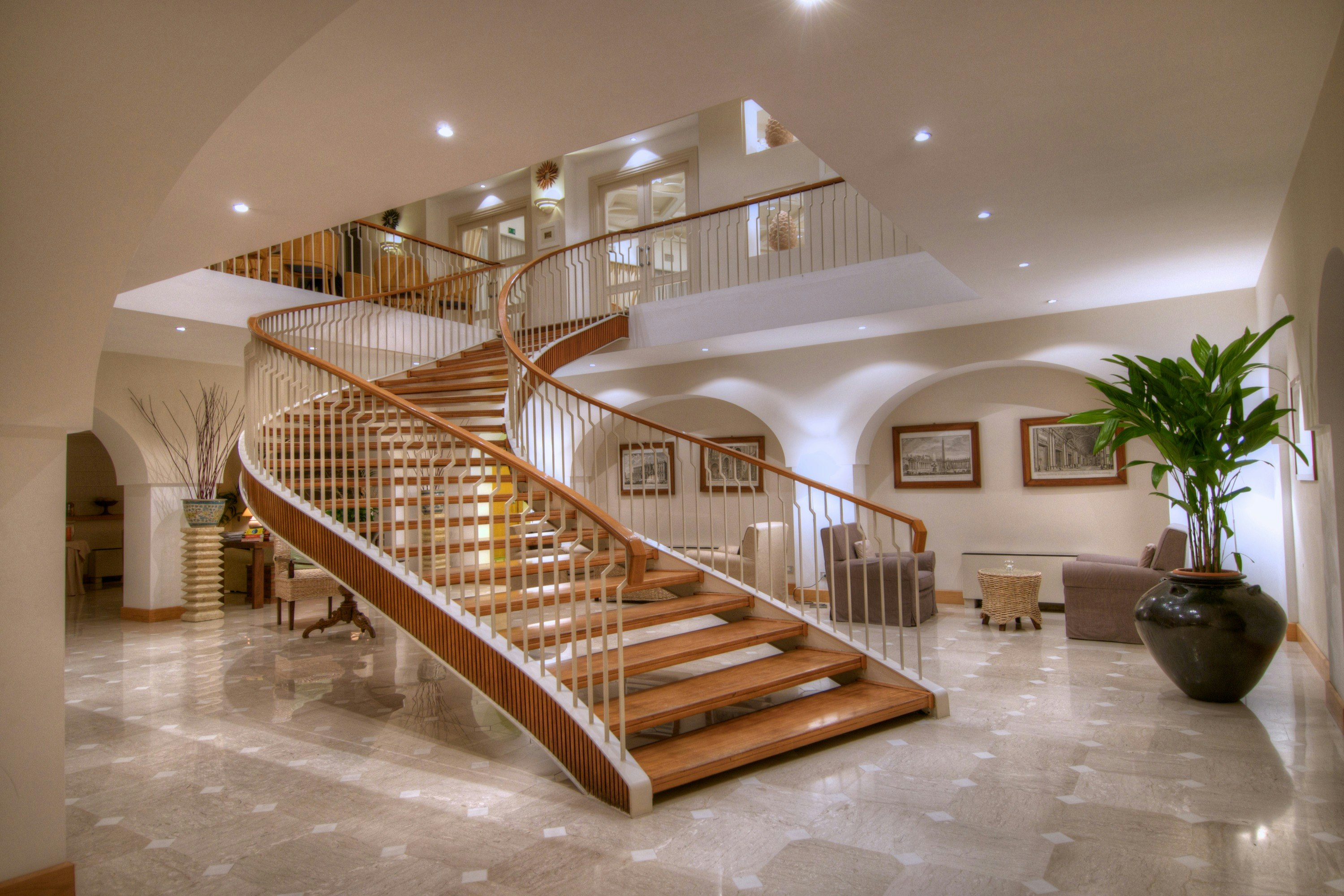 Grand Hotel Aminta photo5