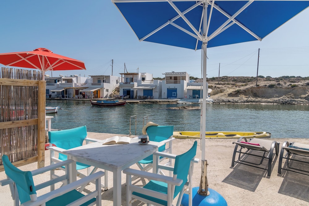 Vilos Suites 37/50