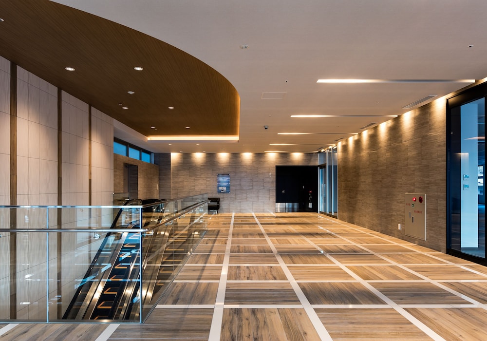 Daiwa Roynet Hotel Tokushima-Ekimae 42/50