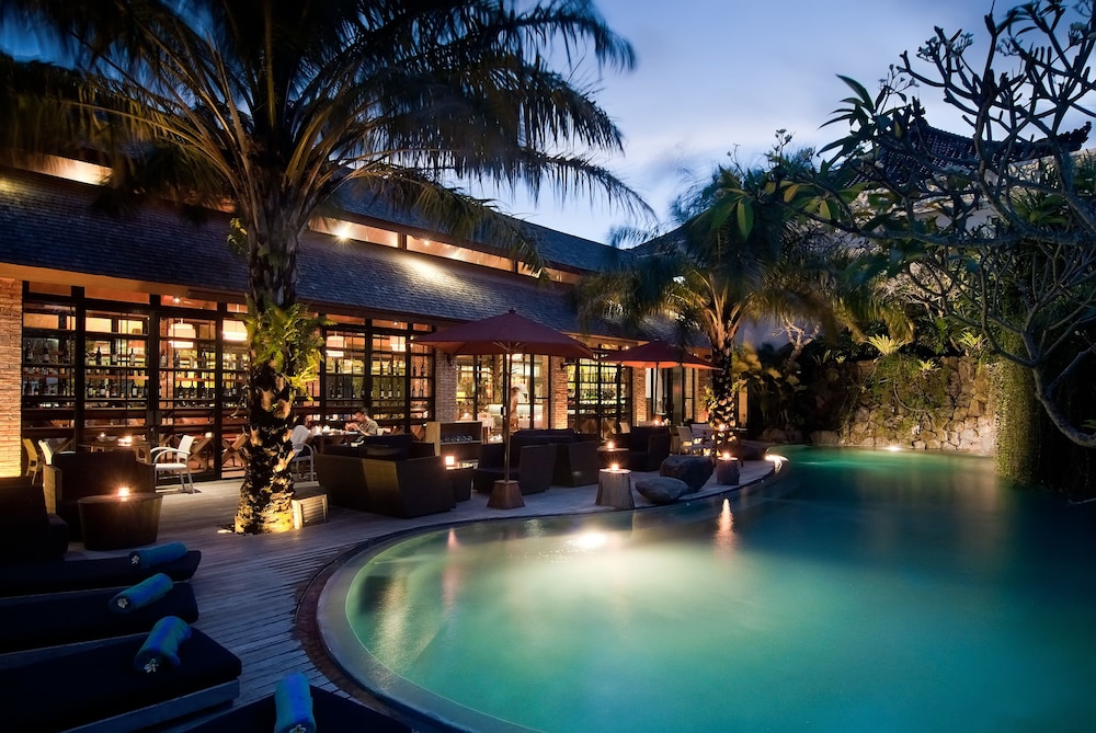 Maca Villas Spa 3/64