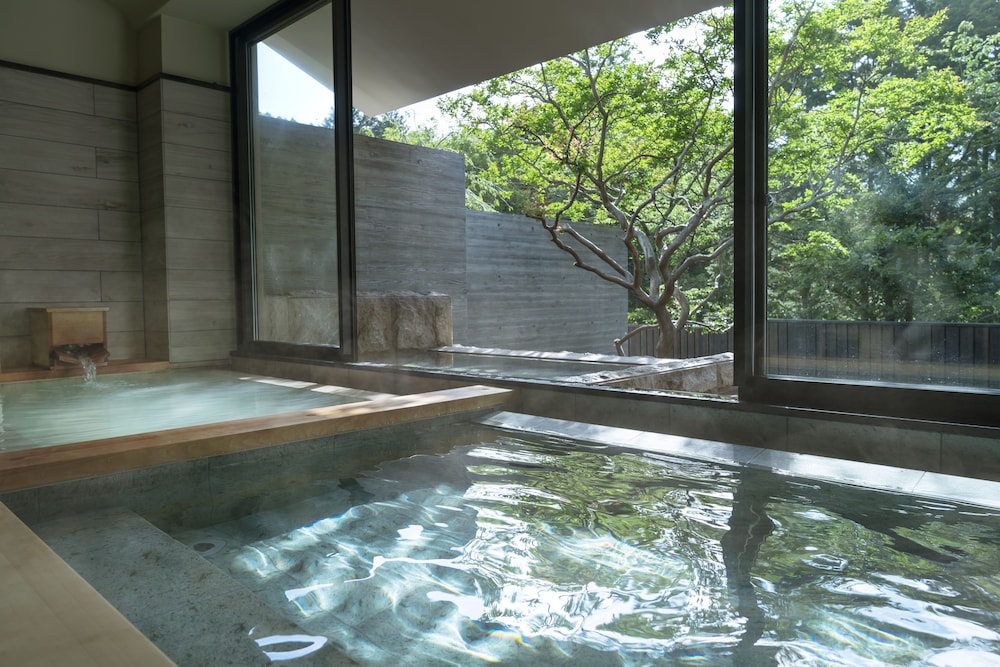 Hoshino Resorts KAI Sengokuhara 22/50