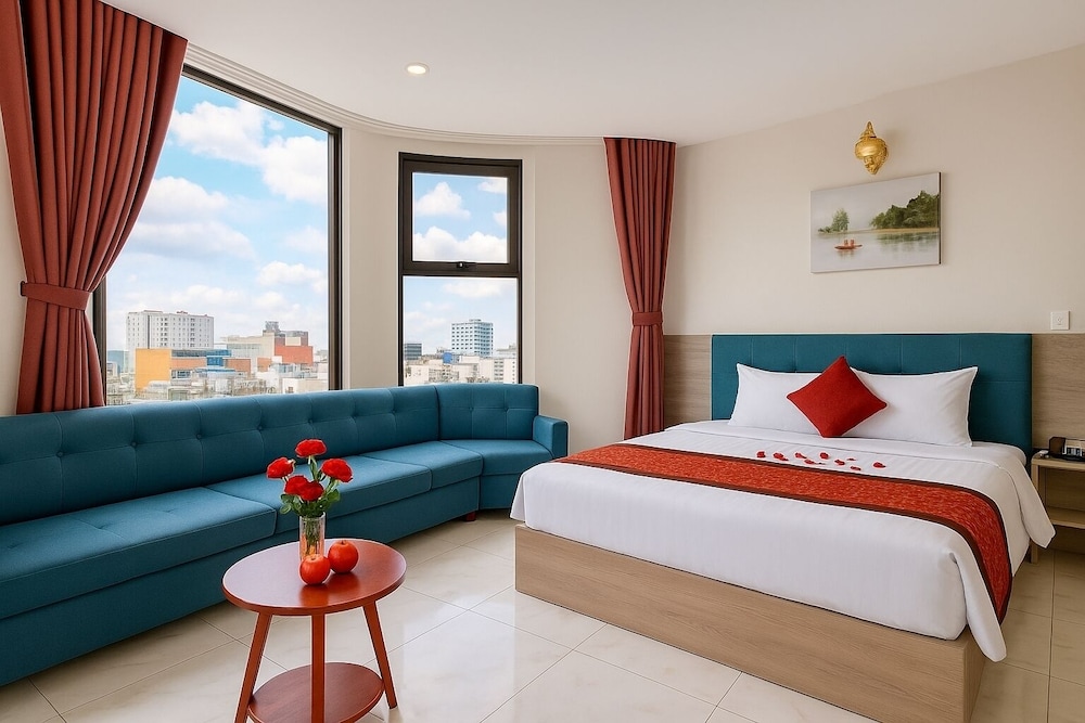 Green Star Hotel 35/64
