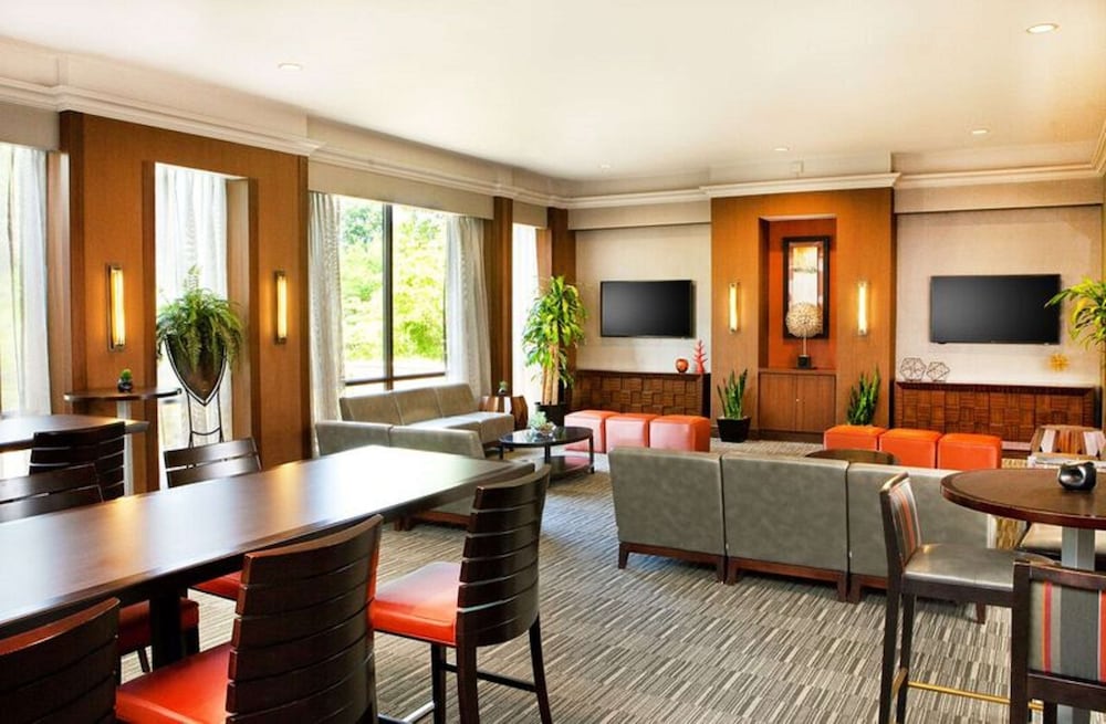 Hotel Woodcliff Lake 24/32