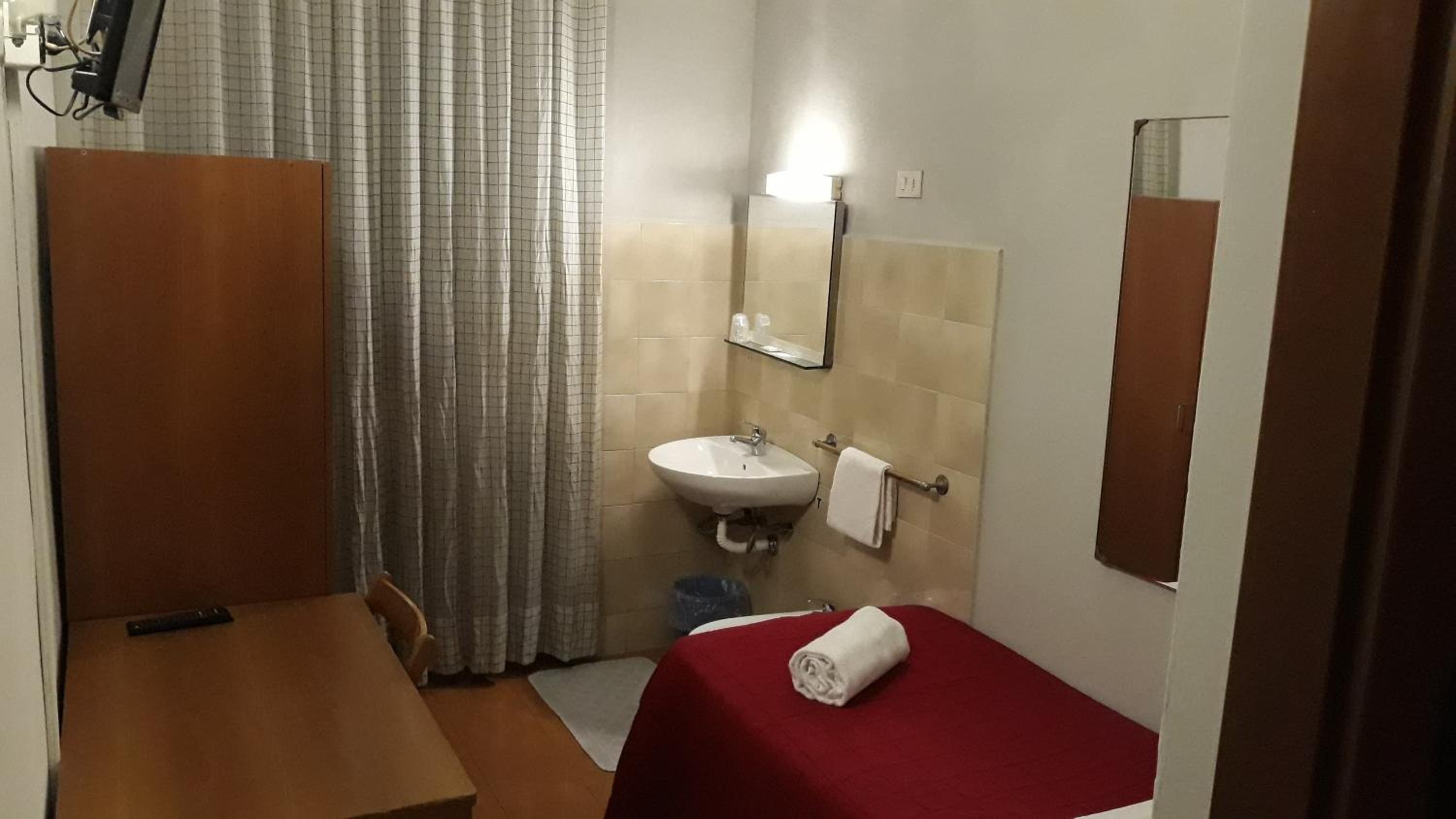 Hotel Tirreno 55/56