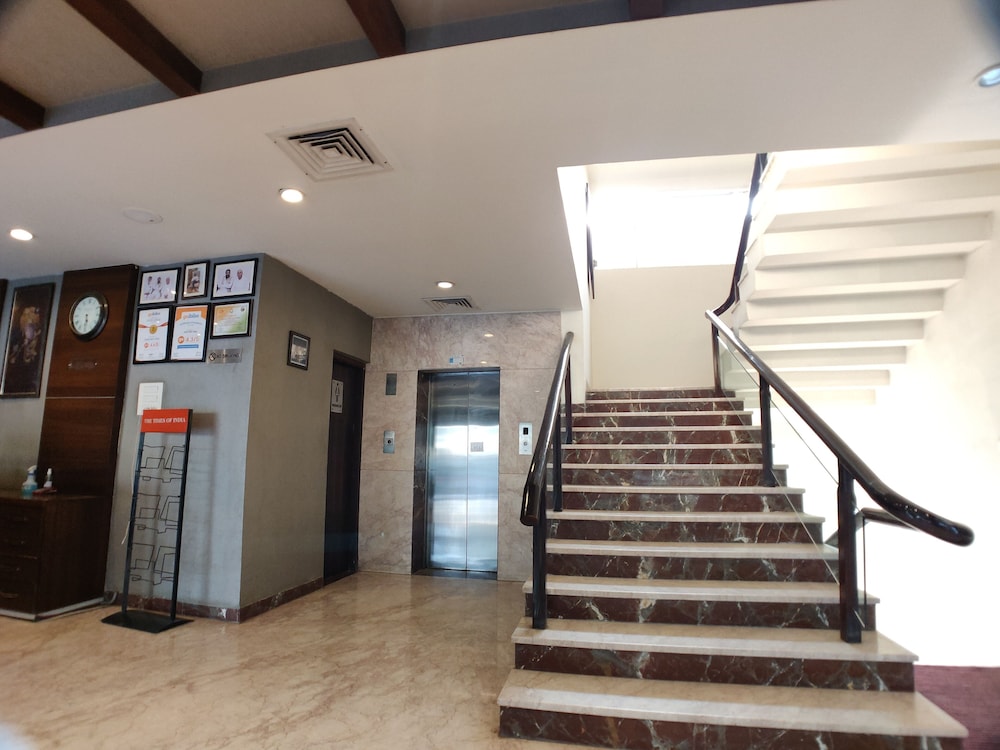 HOTEL SHIV VILAS 11/25