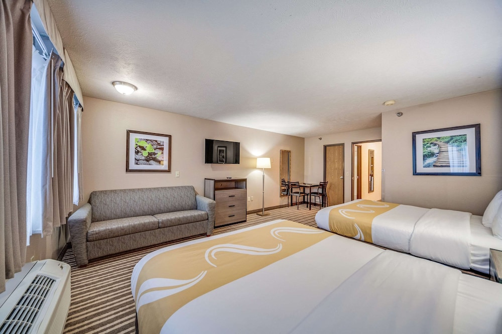 Quality Inn Hastings NE 12/26