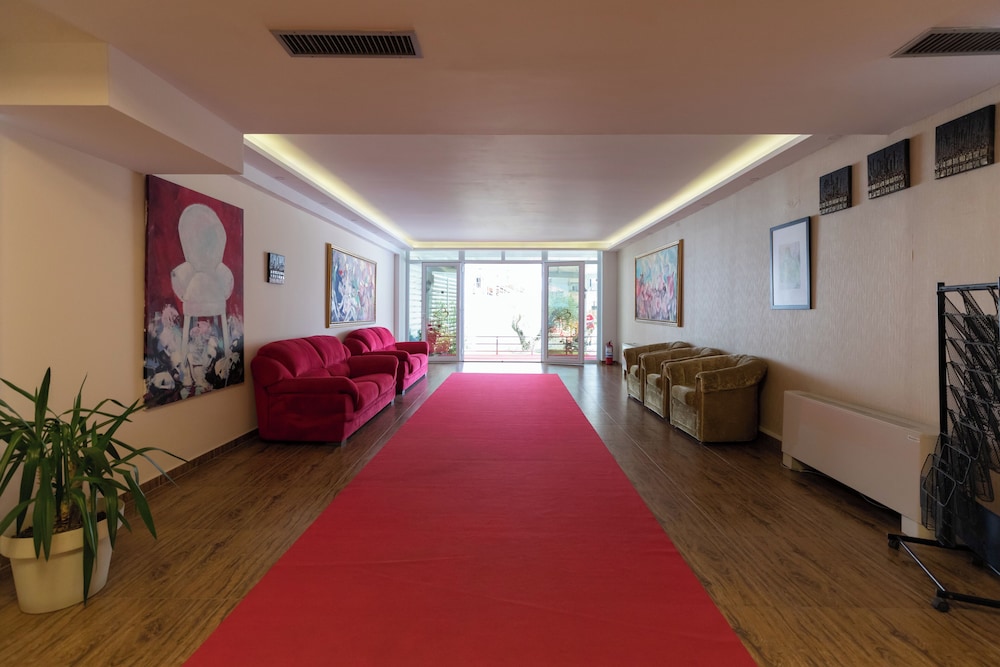 Bleart Hotel 64/92