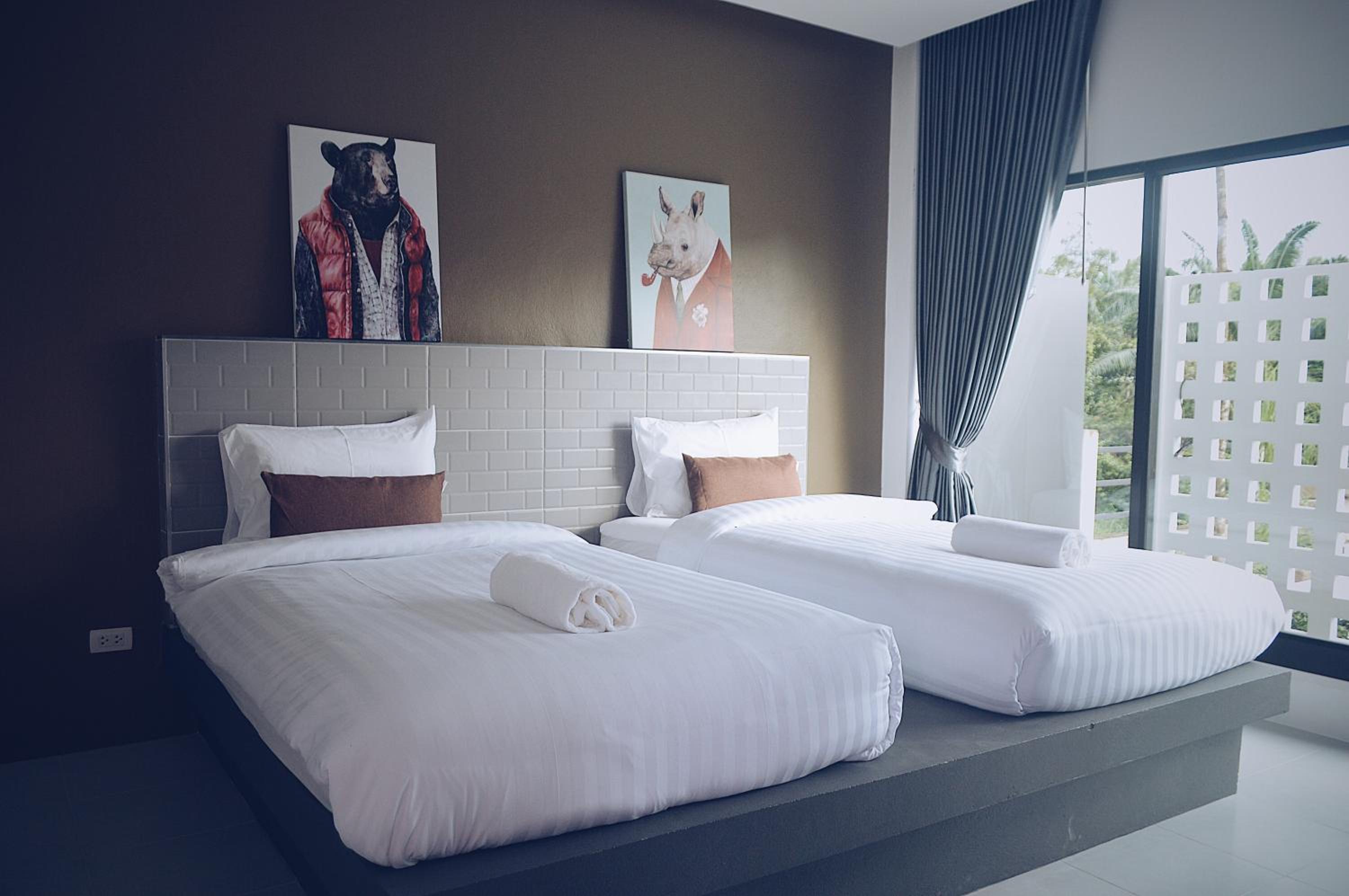 Wannachart Boutique Resort 20/50