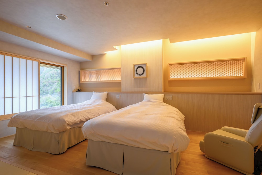 Nano Yado Hotel Iya Onsen 10/50